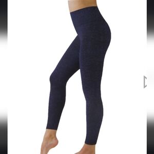 NEW IN PACKAGING Warner's No Muffin Top Seamless Leggings
